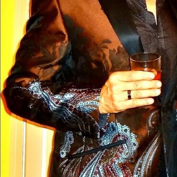 Meet your Posher, Chris - Picture 3 of 6